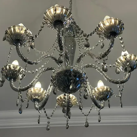 Stylish Luxury Studio-type Рига
