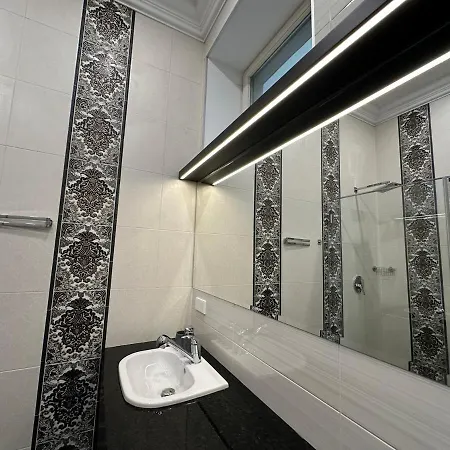 Stylish Luxury Studio-type Рига