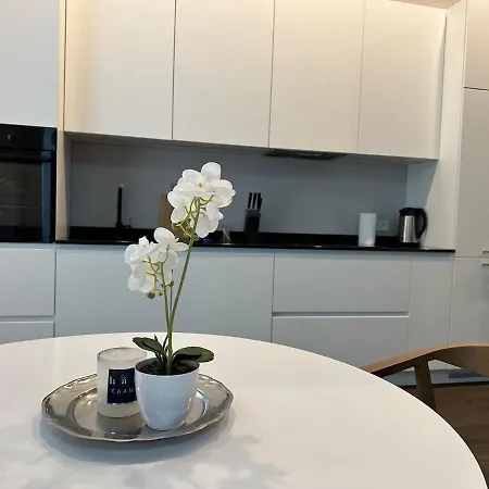 Lägenhet Stylish Luxury Studio-type Riga