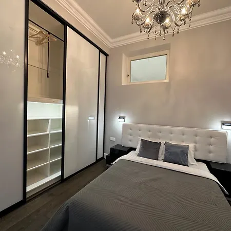 Stylish Luxury Studio-type