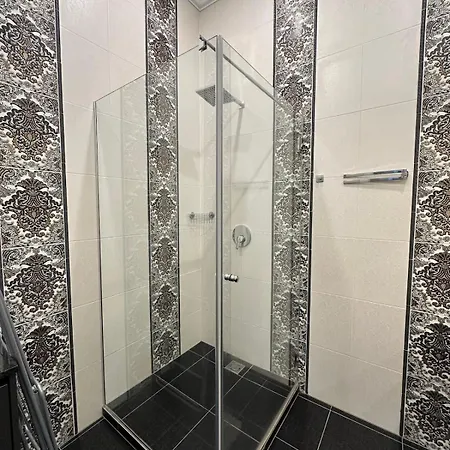 Stylish Luxury Studio-type Апартаменти *